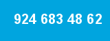 924 683 48 62 924 683 48 62